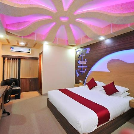 Royal Castle Hotel Negombo Kültér fotó