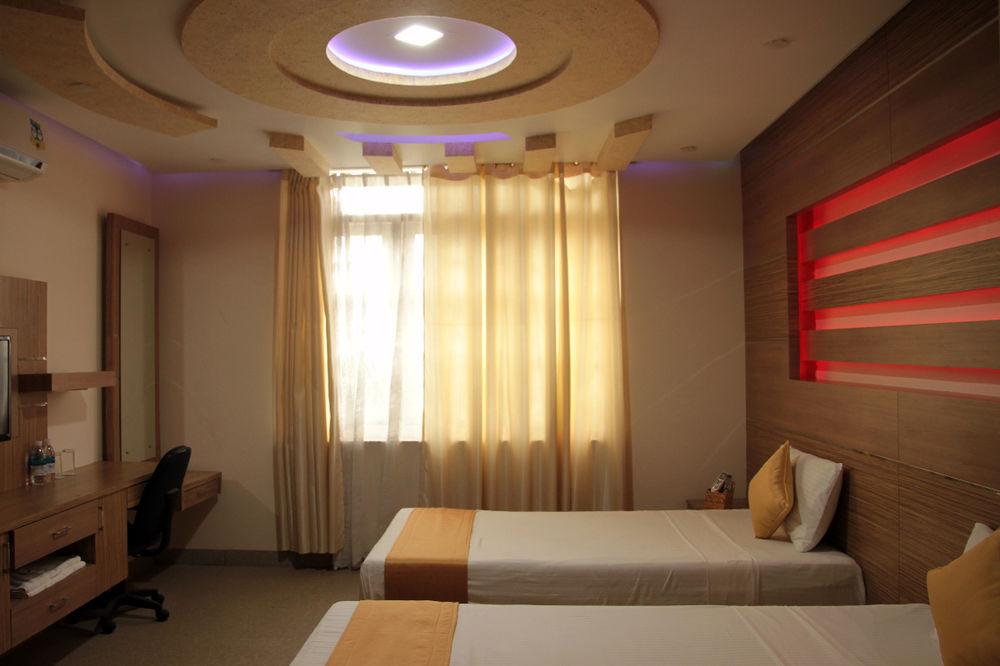 Royal Castle Hotel Negombo Kültér fotó