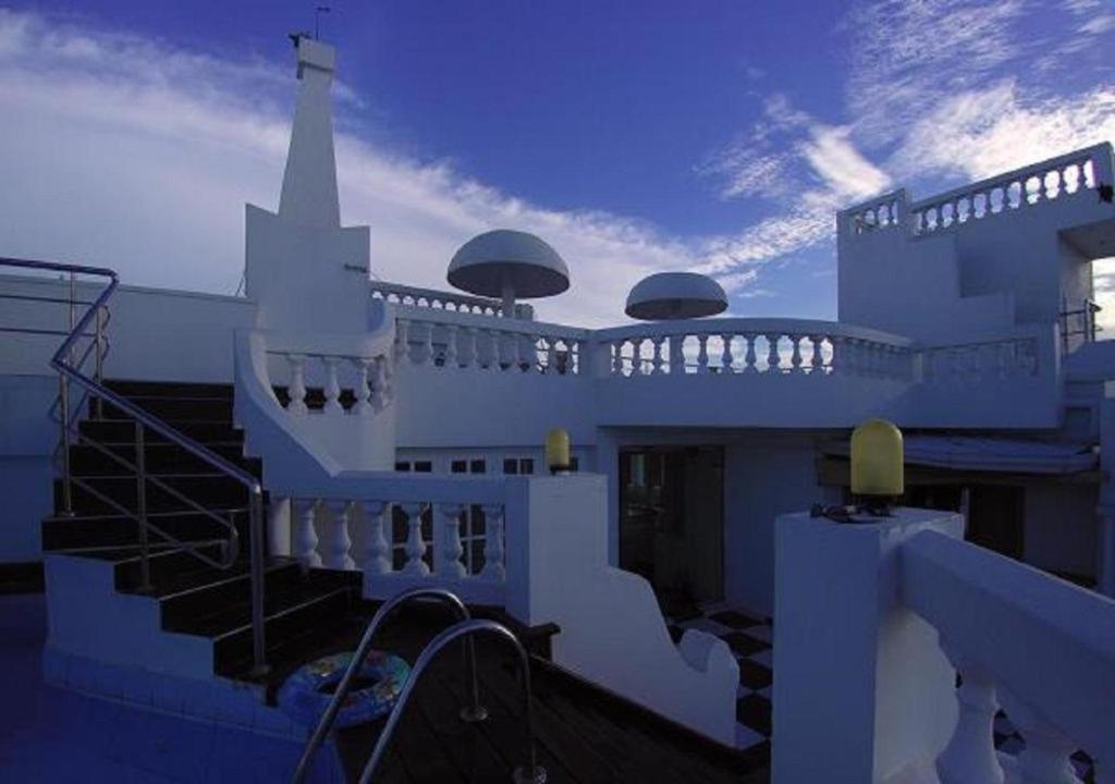 Royal Castle Hotel Negombo Kültér fotó
