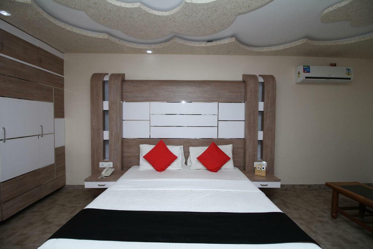 Royal Castle Hotel Negombo Kültér fotó