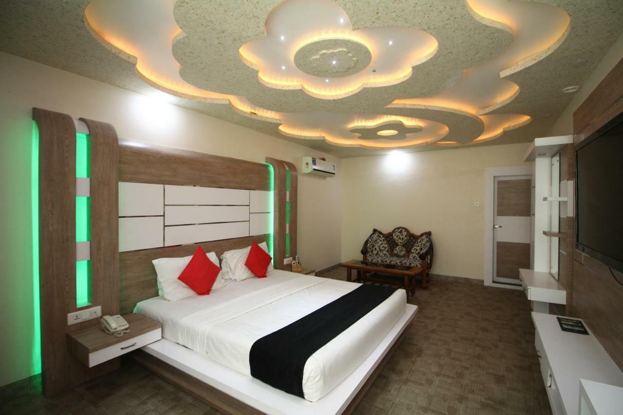 Royal Castle Hotel Negombo Kültér fotó