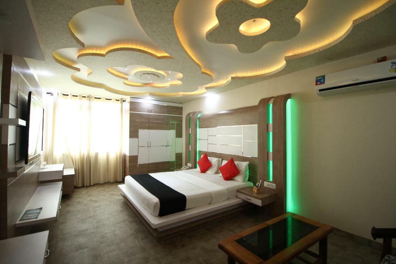 Royal Castle Hotel Negombo Kültér fotó