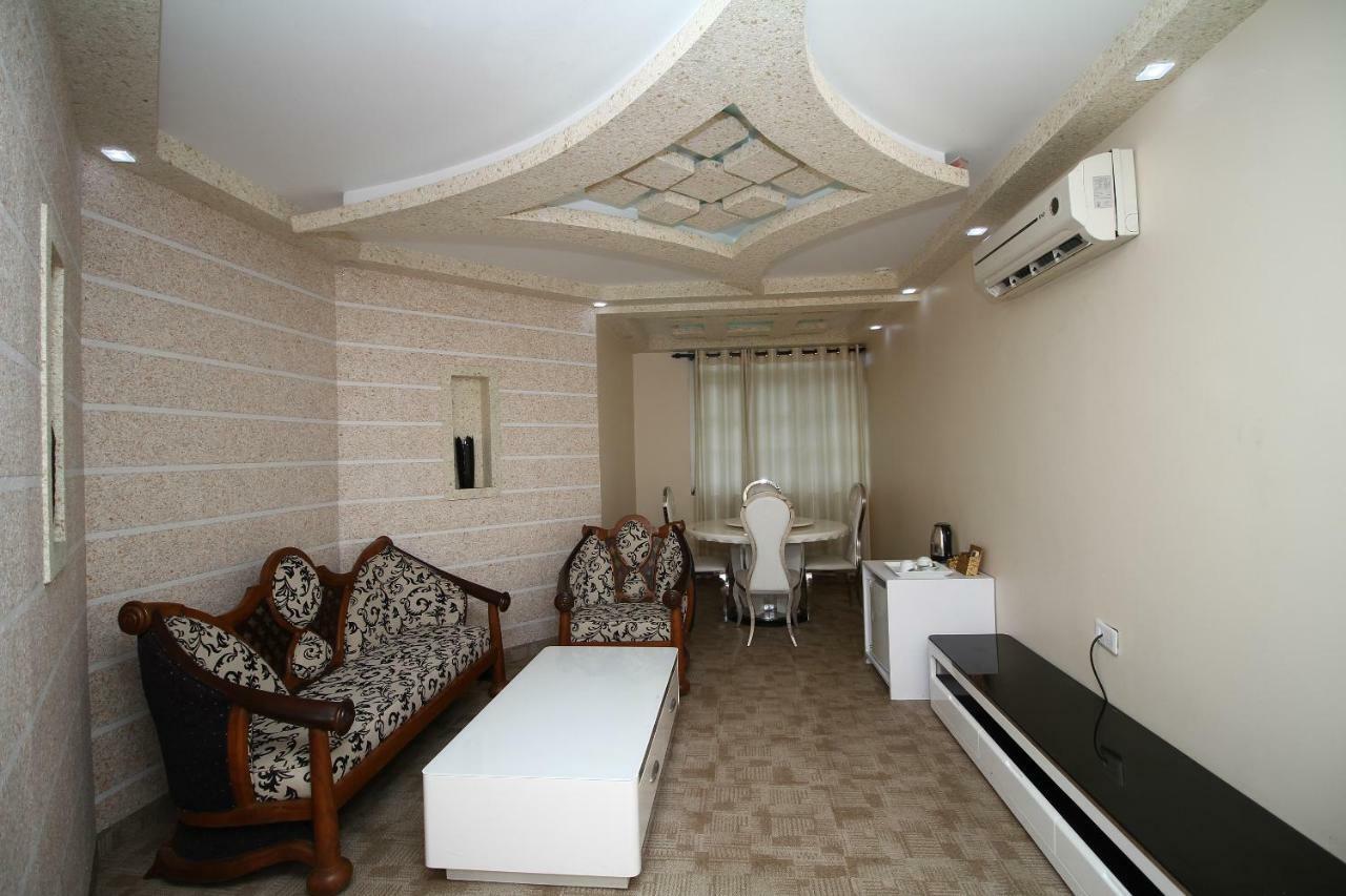 Royal Castle Hotel Negombo Kültér fotó